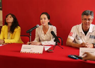 Lanzan Convocatoria Street Soccer