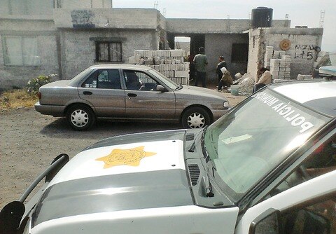 Piden más seguridad en Sta. Rosa Jáuregui