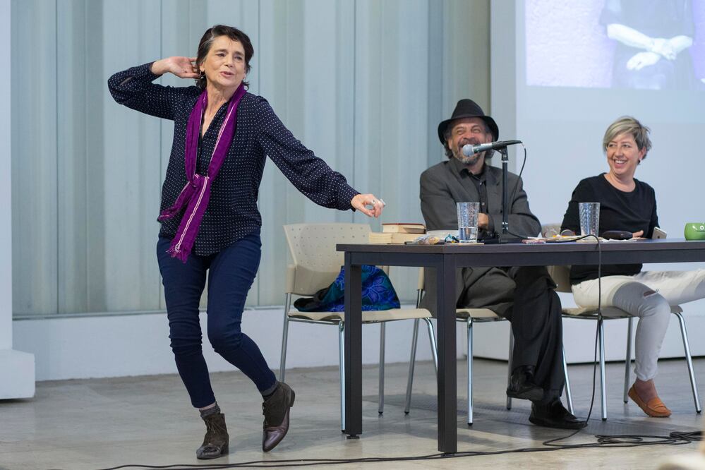 FOTO: Demian Chávez