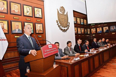 UAQ construirá un parque biotecnológico