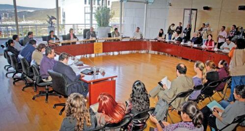 Subestiman propuesta de sancionar faltas 