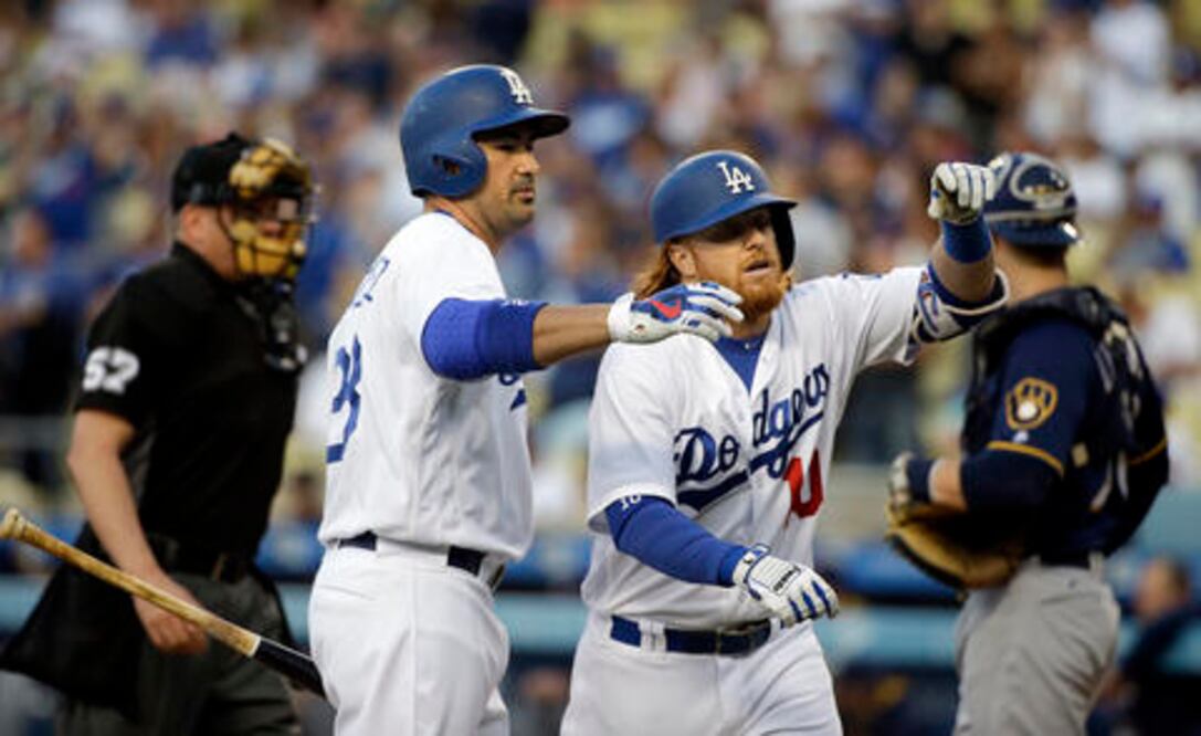 González y Soria destacan