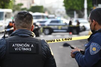 Atienden a casi mil personas en la Unidad de Víctimas de la SSPMQ