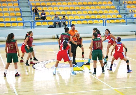 La UTEQ gana cinco medallas en ENDCUT