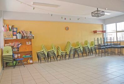 Querétaro es la entidad más violenta contra mujeres de 15 años, en el ámbito escolar 