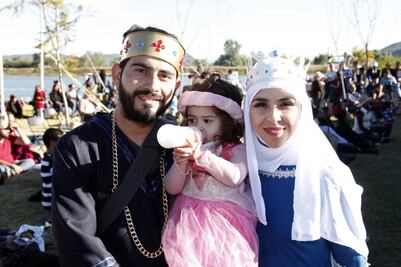 Fantasía e historia entre vikingos y piratas