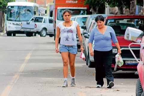 Programa para evitar  embarazos precoces