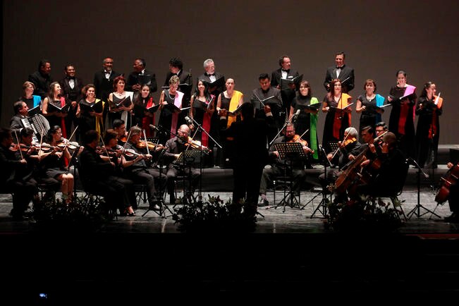 Deleite musical por 100 años del bolero