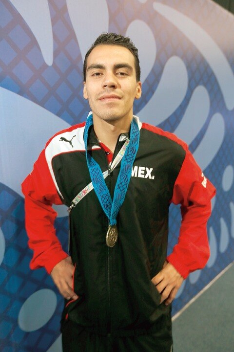 Taekwondo cierra el año en Abierto