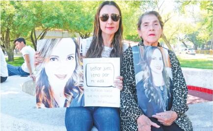 Investigan a 5 sospechosos más por feminicidio de Abril