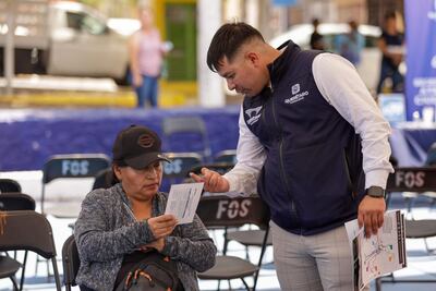 Municipio de Querétaro mantiene programas sociales pese a la contingencia por lluvias