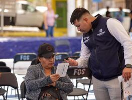 Municipio de Querétaro mantiene programas sociales pese a la contingencia por lluvias