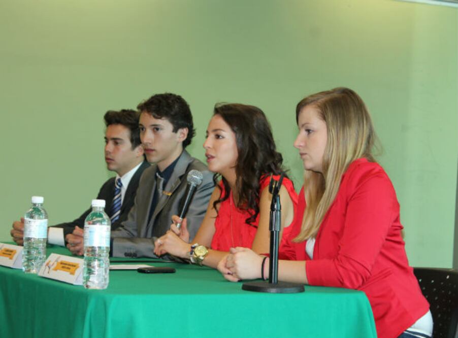 Inauguran el Congreso Youth2Qro