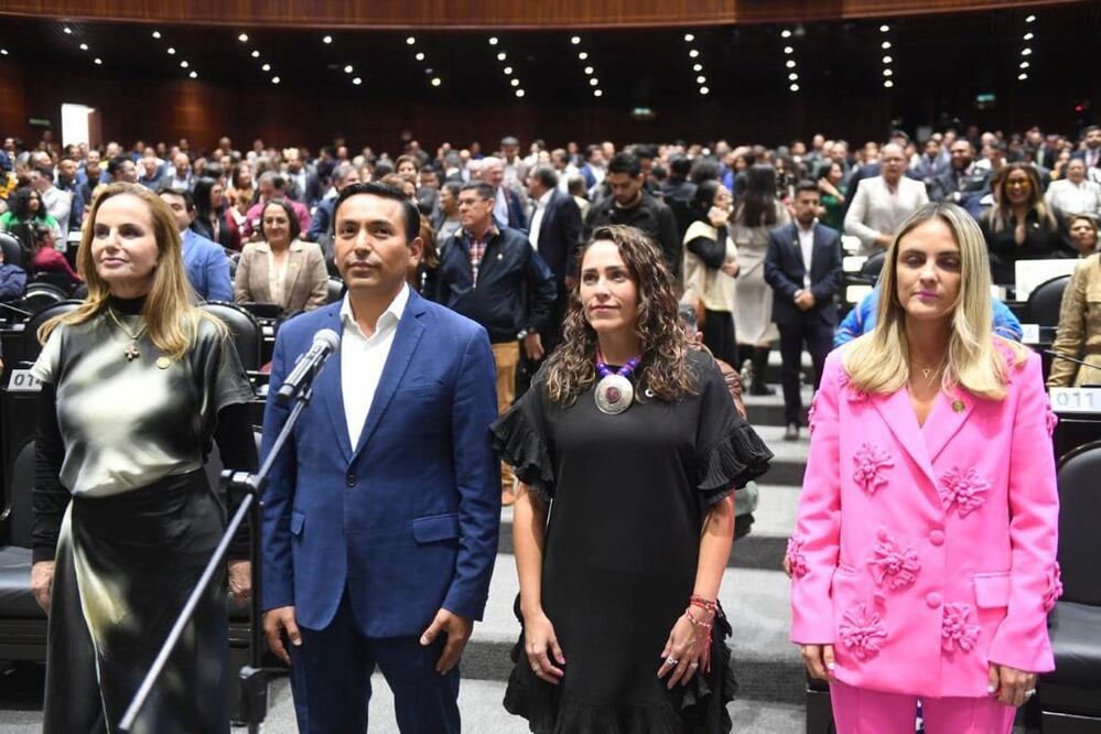 Foto: Facebook Amarildo Bárcenas Reséndiz