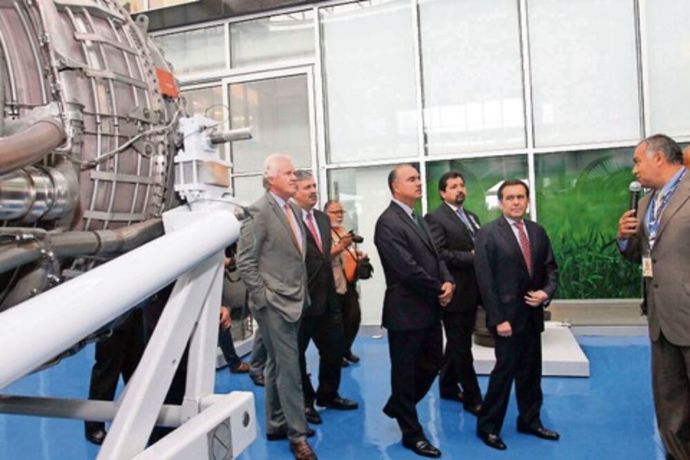 Guajardo reconoce inversión en estado 