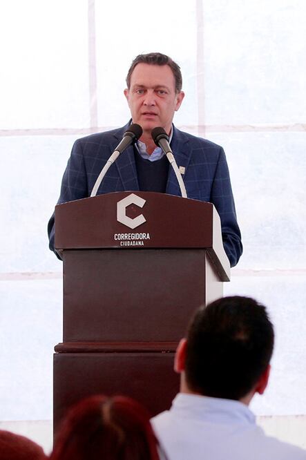 Kuri descarta privatización