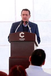 Kuri descarta privatización