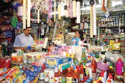 Mercado Escobedo: inicios revolucionarios