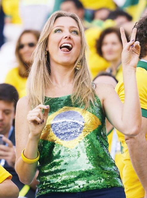 El futbol… economía 45 del mundo