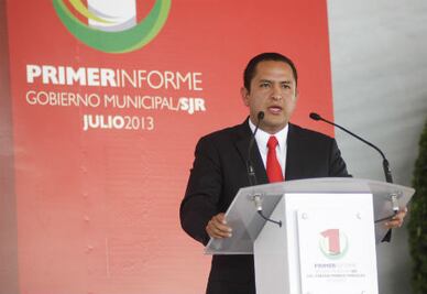 Gobierno con sentido social: Pineda 