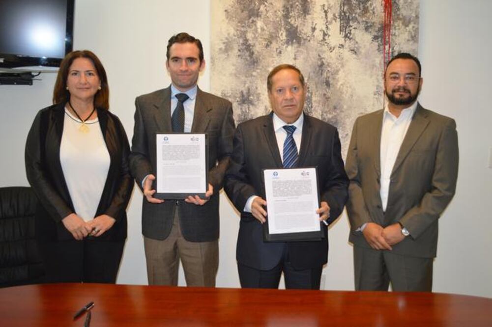 El COTAPREPA esta conformado por especialistas en tecnologías, información y comunicación (FOTO: ESPECIAL)