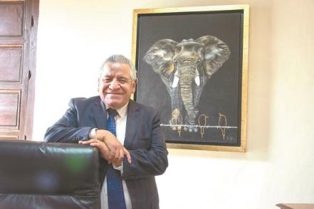 Bajo Reserva 23 de febrero de 2021