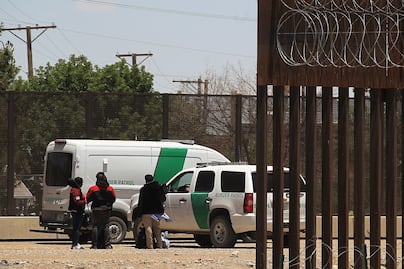 Tragedia en Texas. No hay más queretanos a bordo del tráiler en el que murieron más de 50 migrantes