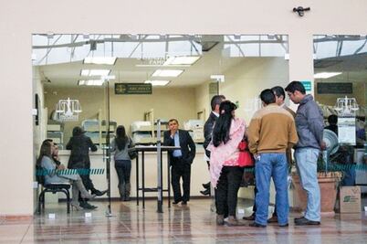 Piden no promocionar magistrada