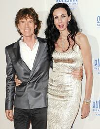 Stones retoman gira tras suicidio de L’Wren