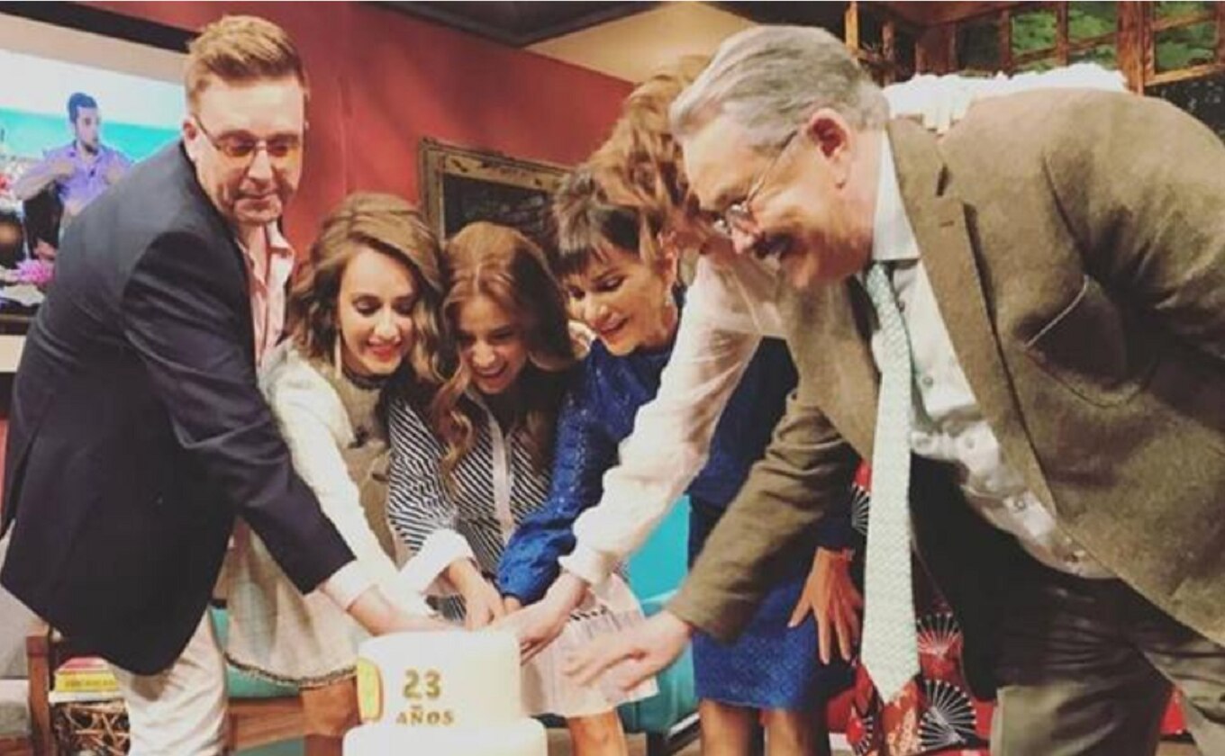 Atala Sarmiento tiene personalidad de víctima: Pati Chapoy