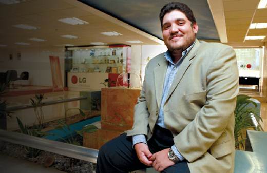 Smartphones para todos