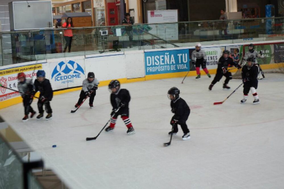Mapaches se preparan para semifinales