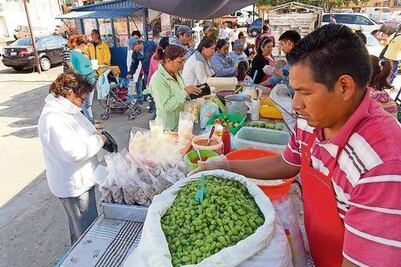 Se reunirán con comerciantes