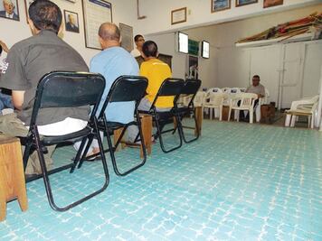 CECA, a la espera de presupuesto