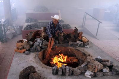 Las imágenes de El Universal Querétaro que cautivaron en 2016