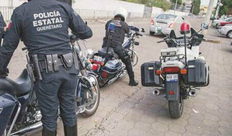 Aseguran a sujeto por robar vehículo, es la sexta vez que lo detienen