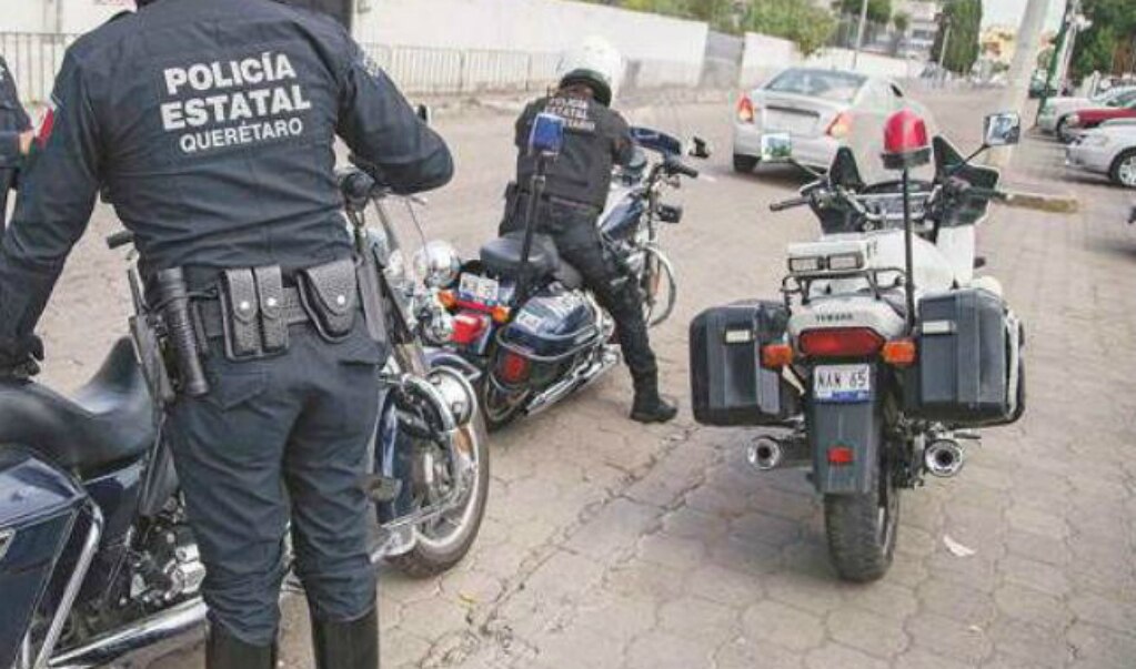 Aseguran a sujeto por robar vehículo, es la sexta vez que lo detienen