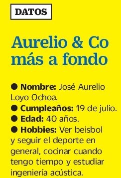 Aurelio & Co llega a Querétaro