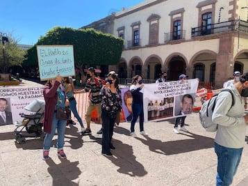 ¿Fuiste defraudado por la Notaria 24? El gobierno de Querétaro podría reponerte el daño