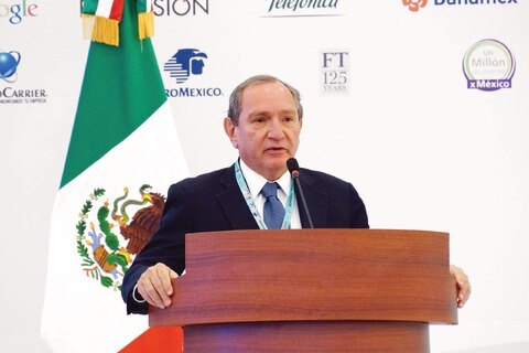 Realizan encuentro de jóvenes