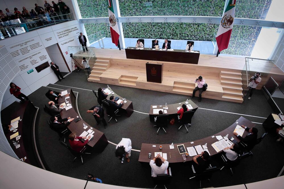 FOTO: Archivo El Universal