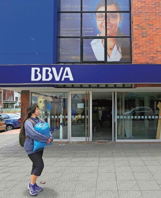 Inversión española, ‘toma la plaza’