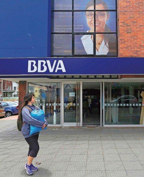 Inversión española, ‘toma la plaza’