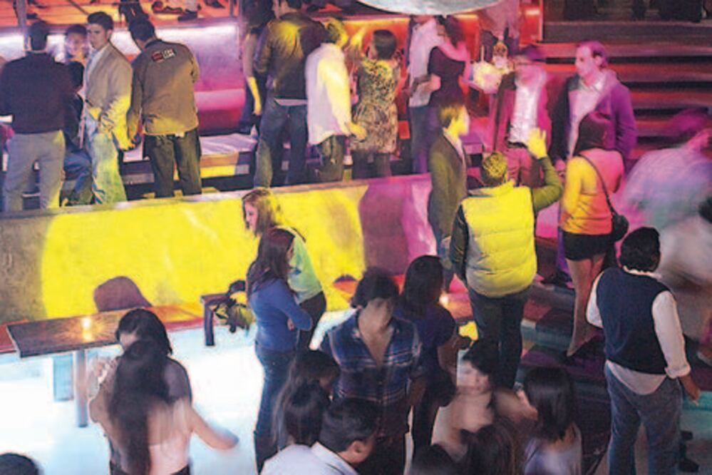 Recaudan por multas a antros 7 mdp al año 