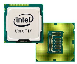 Intel renueva su familia de procesadores