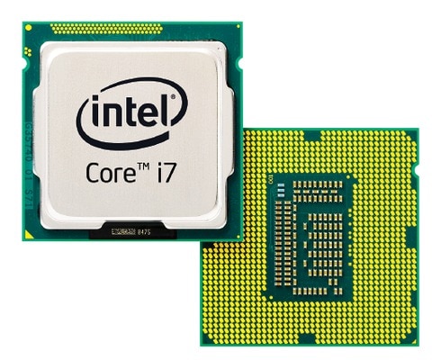 Intel renueva su familia de procesadores