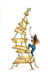 ‘Telar’. Alertan por fraudes piramidales 