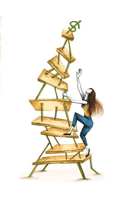 ‘Telar’. Alertan por fraudes piramidales