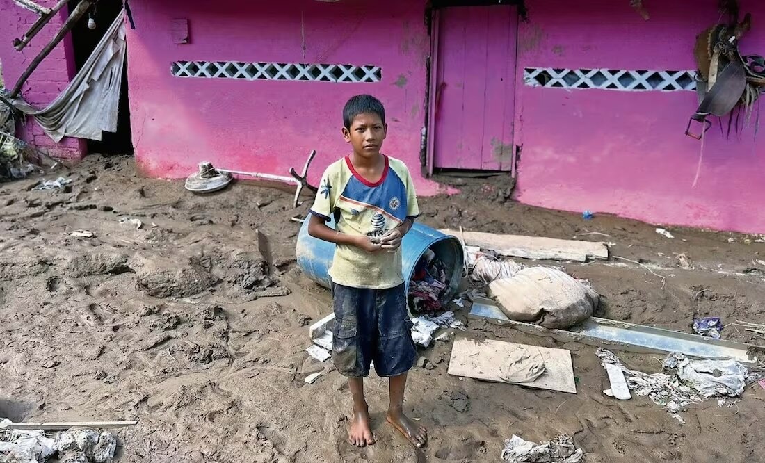 Foto: Alelhí Salgado | El Universal