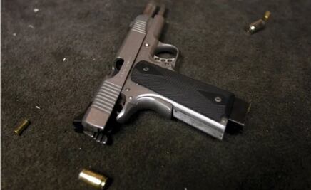 Detienen a cuatro tras balacera en un bar de Benito Juárez